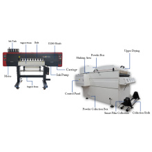 CMYK Injet Printer New Printing Machine